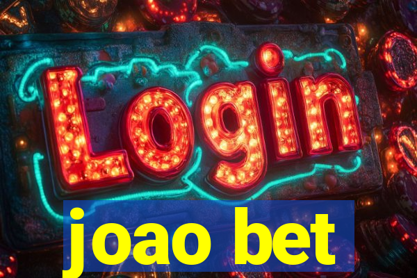 joao bet